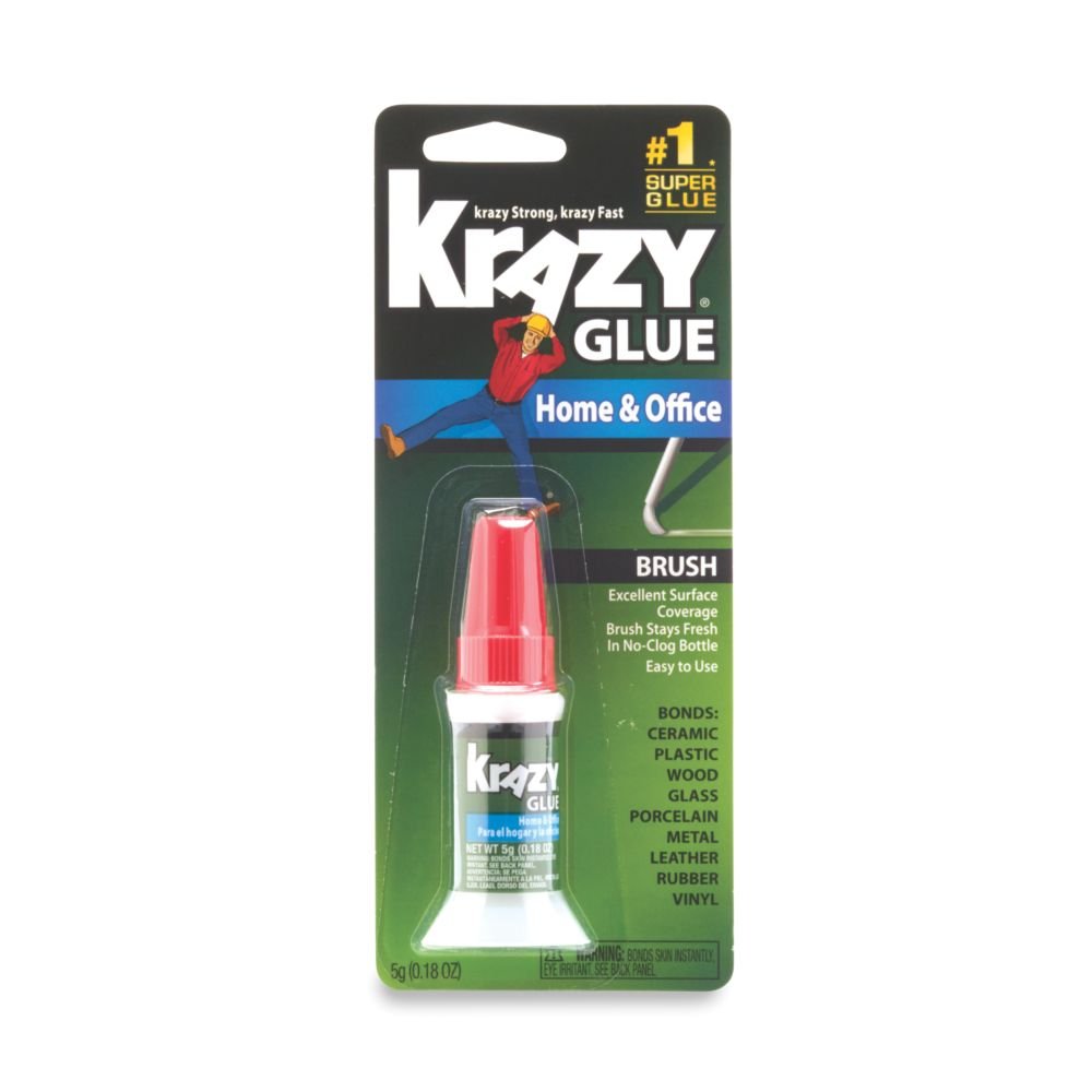 Krazy Glue KG94548R Glue Pen