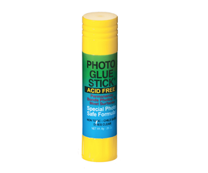 Pioneer Photo Glue Stick is one of the Best Glue Stick for Collage with bolt screw