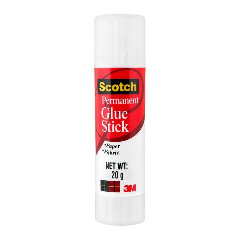 Scotch Glue Stick is one of the Best Glue Stick with elegant design